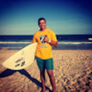 Meet your Posher, Alexander